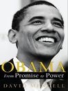 Obama: From Promise to Power